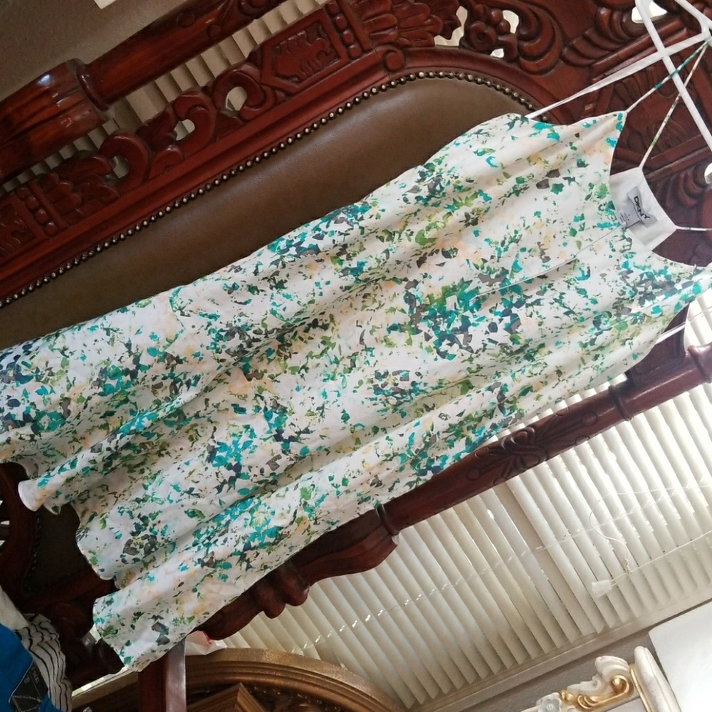 Ladies Dress